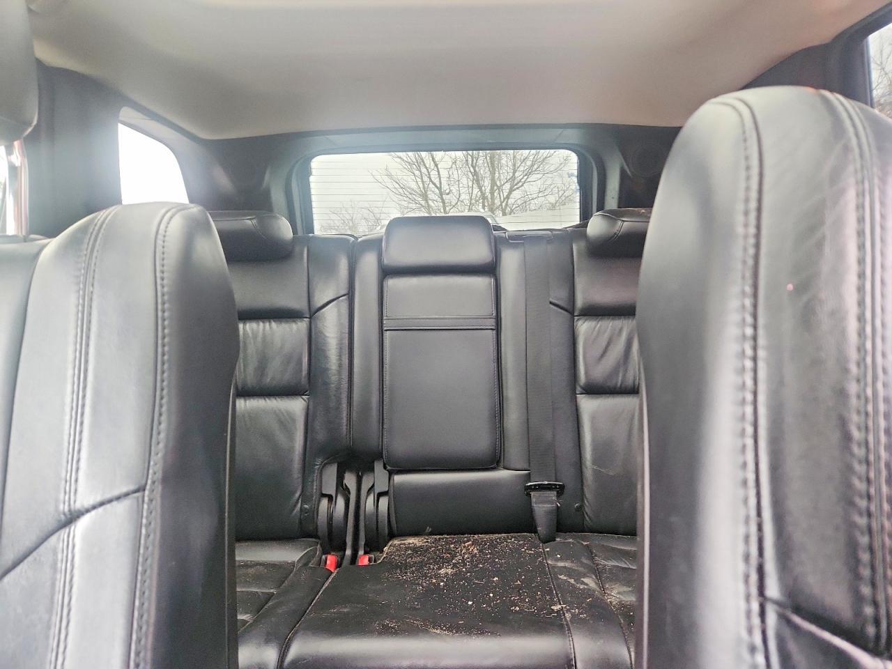 2012 Jeep Grand Cherokee Limited