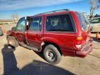 2000 Mercury Mountaineer