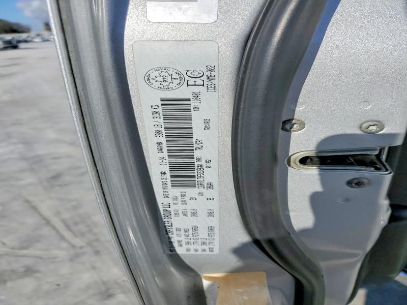 2015 Dodge RAM 1500 SLT