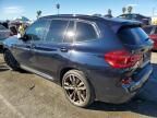 2018 BMW X3 Xdrivem40i