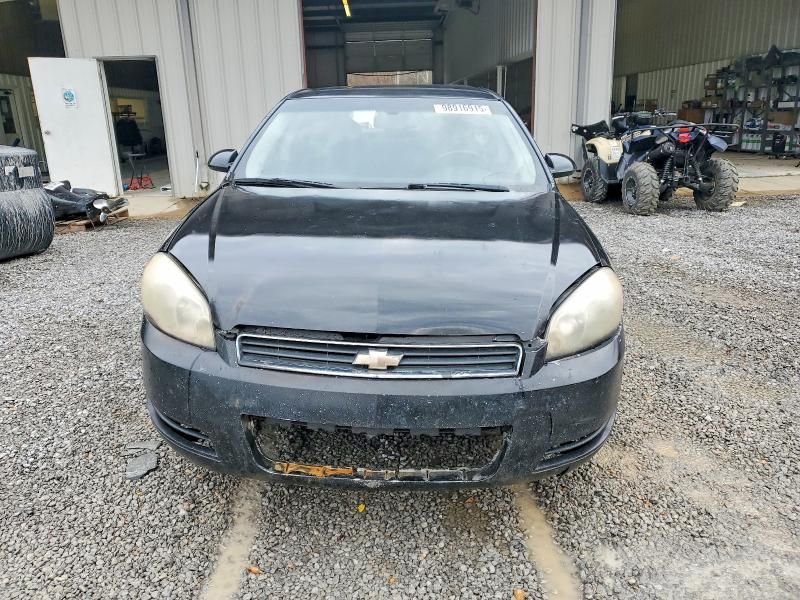 2013 Chevrolet Impala lt