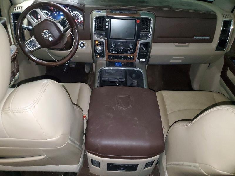 2016 Dodge 1500 Laramie