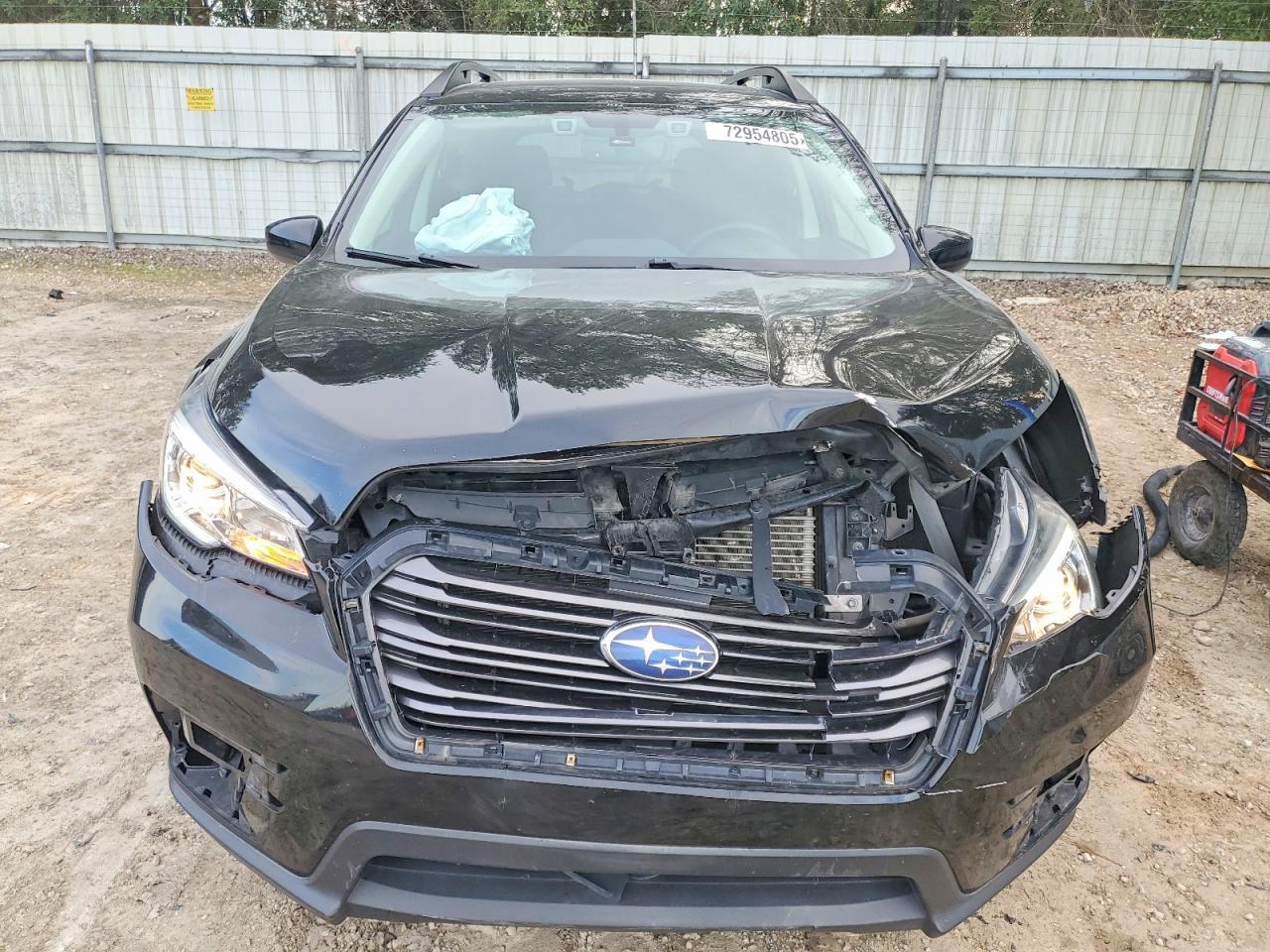 2020 Subaru Ascent Premium