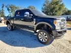 2019 Ford F250 Super Duty