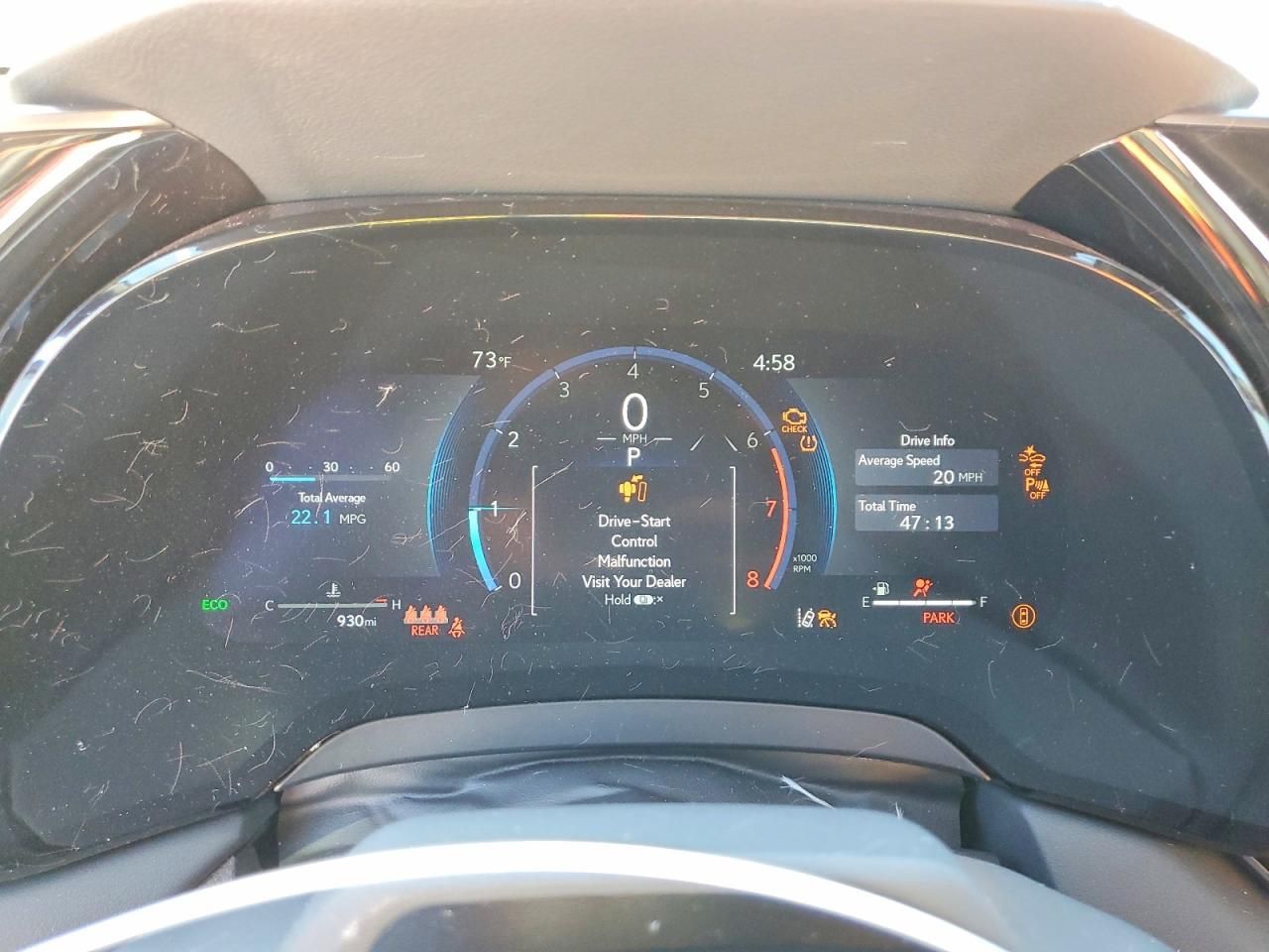 2025 Lexus Rx 350 Base