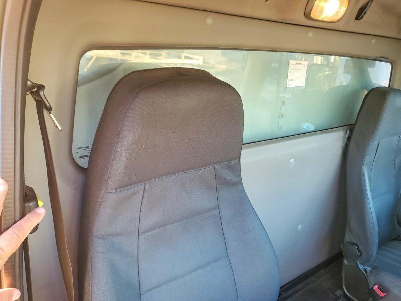 2015 Freigliner 2015 Freightliner Business Class M2 Refrigerated B