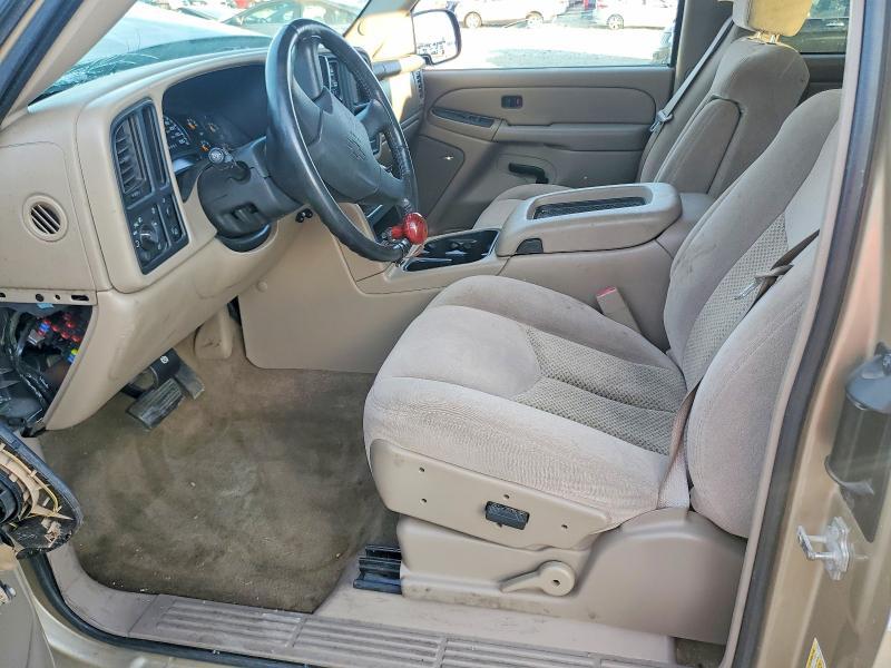 2006 Chevrolet Silverado C1500