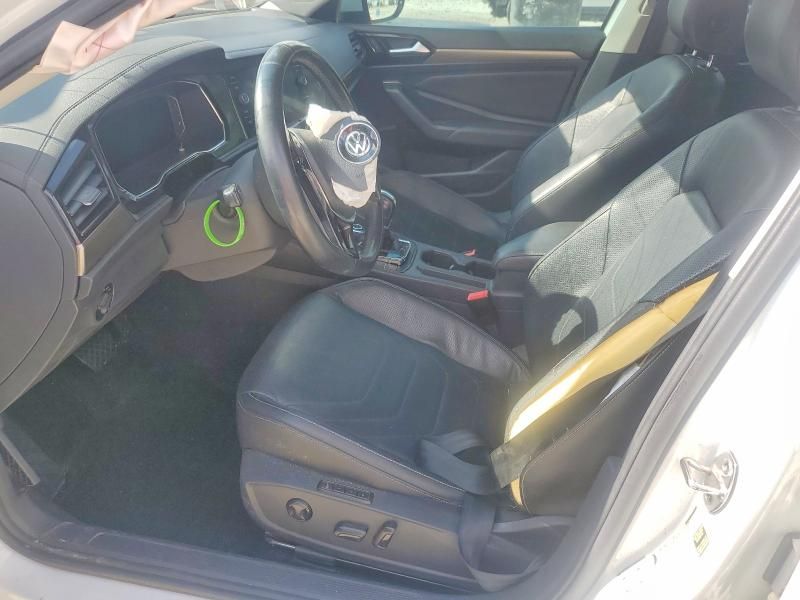 2019 Volkswagen Jetta sel Premium