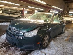 2014 Chevrolet Cruze lt for sale in Dyer, IN