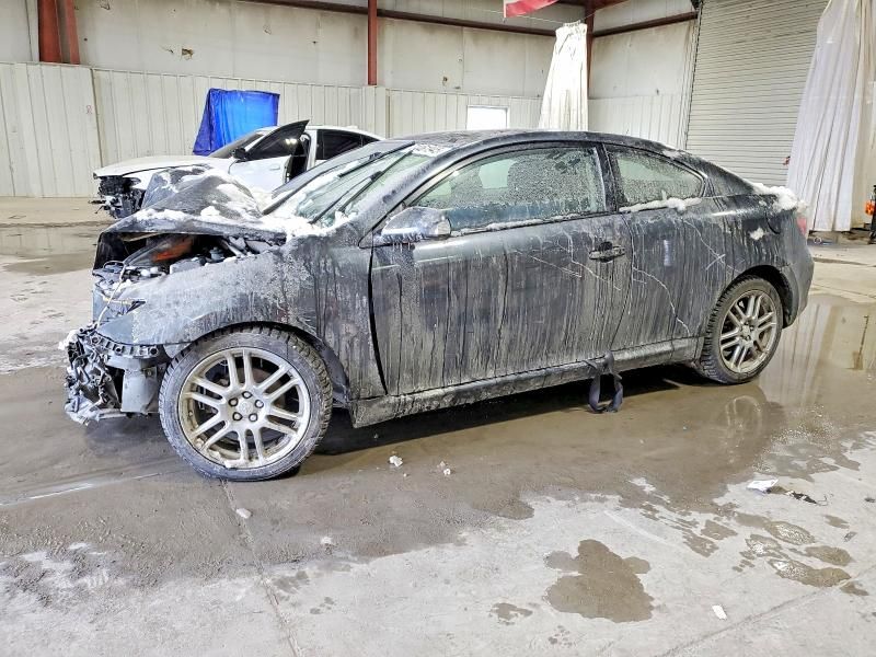 2008 Scion TC