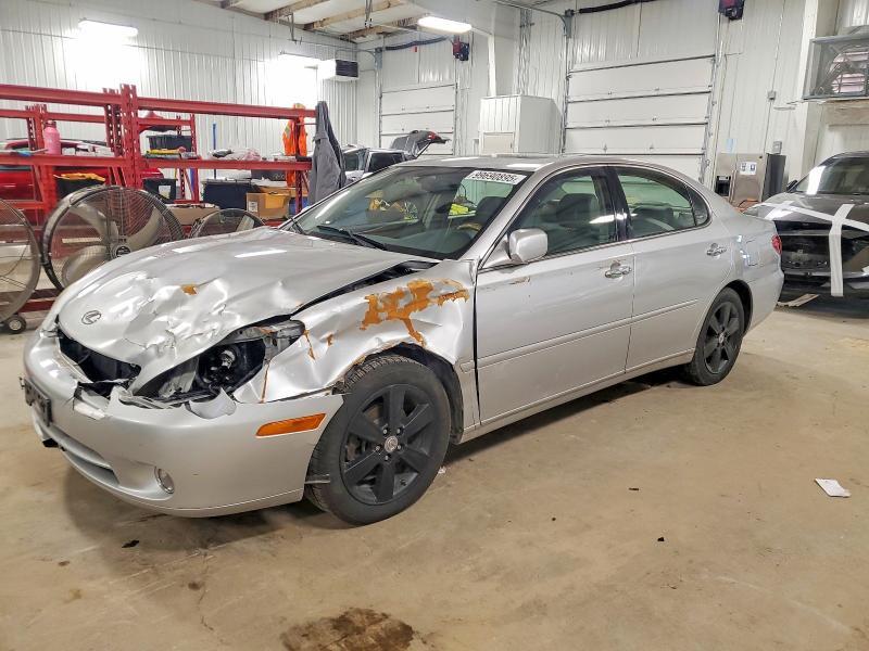 2005 Lexus Es 330