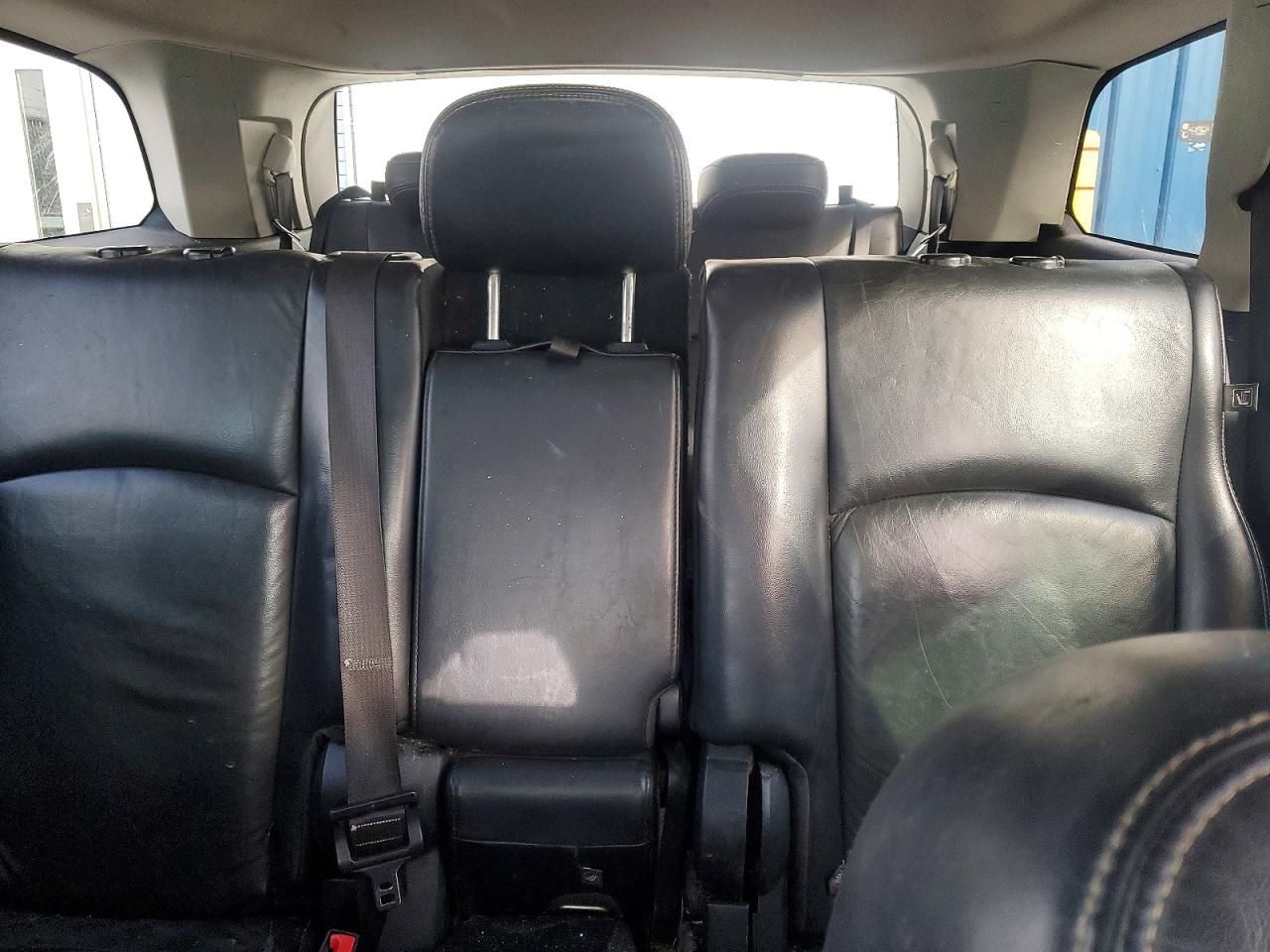 2018 Dodge Journey gt