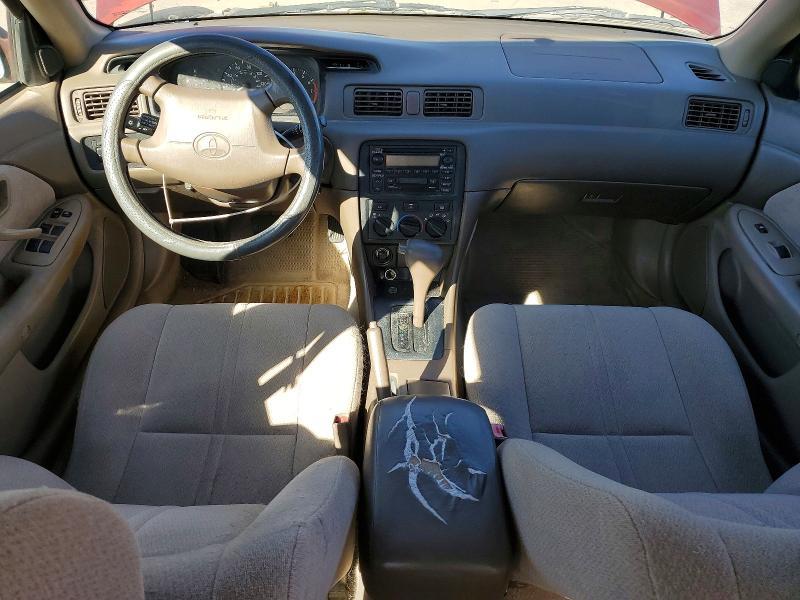 2001 Toyota Camry ce