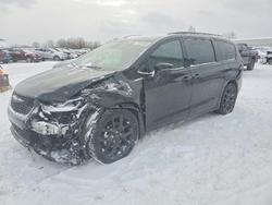 2025 Chrysler Pacifica Limited en venta en Davison, MI