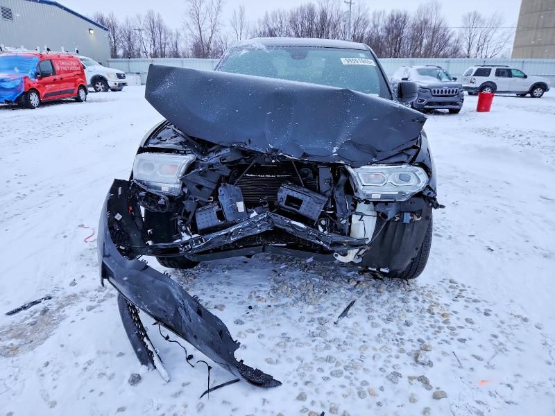 2024 Dodge Durango sxt