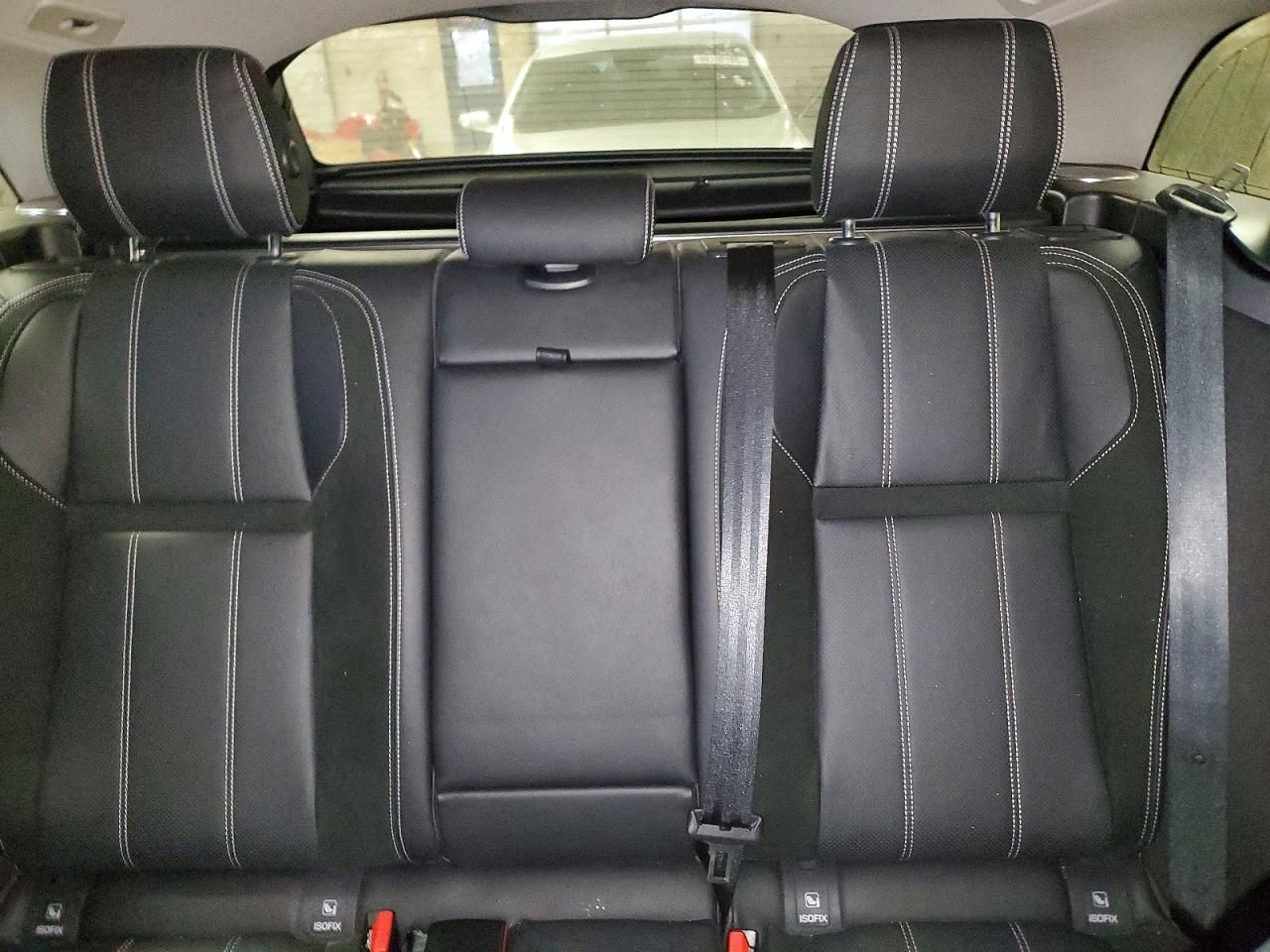 2018 Land Rover Range Rover Velar s