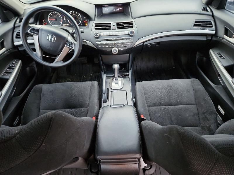 2010 Honda Accord ex