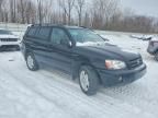 2004 Toyota Highlander