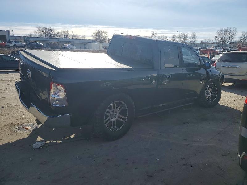 2014 Dodge RAM 1500 SLT