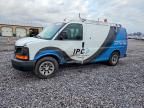 2011 Chevrolet Express G1500