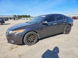 Acura tsx Vehiculos salvage en venta: 2014 Acura TSX