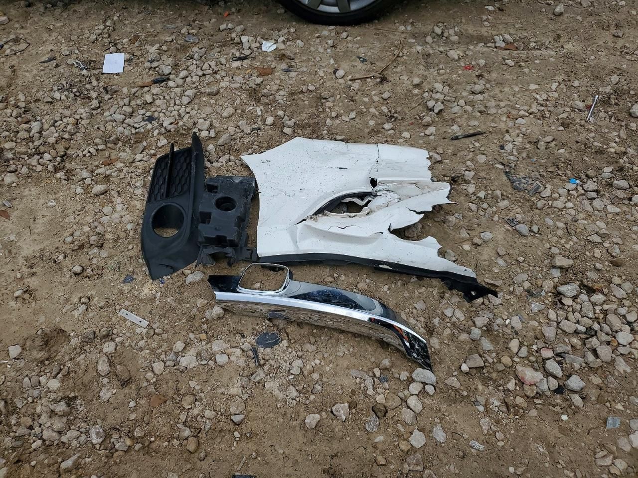 2017 Mazda 6 Grand Touring