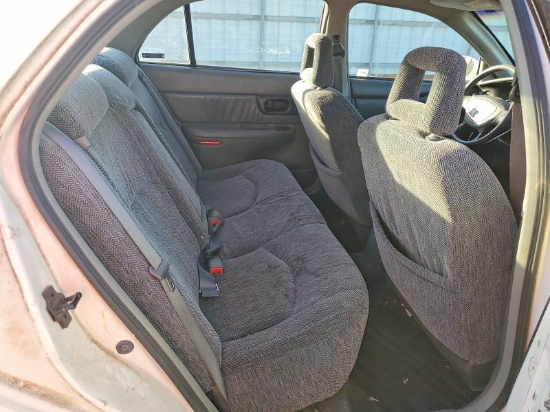 2002 Buick Regal ls