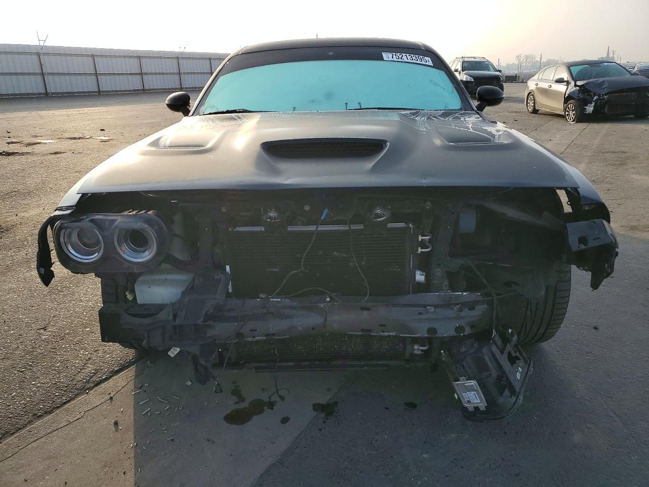2019 Dodge Challenger R/T