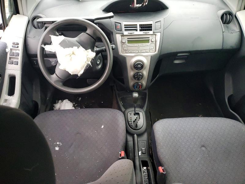 2010 Toyota Yaris