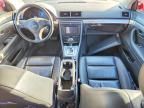 2004 Audi A4 1.8t Quattro