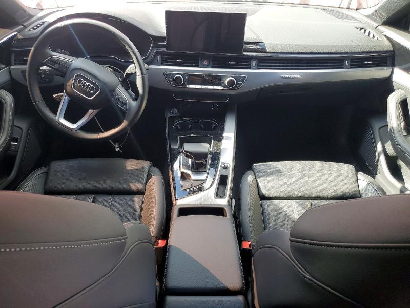 2024 Audi A5 Premium Plus 45