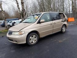 2001 Honda Odyssey ex for sale in Portland, OR