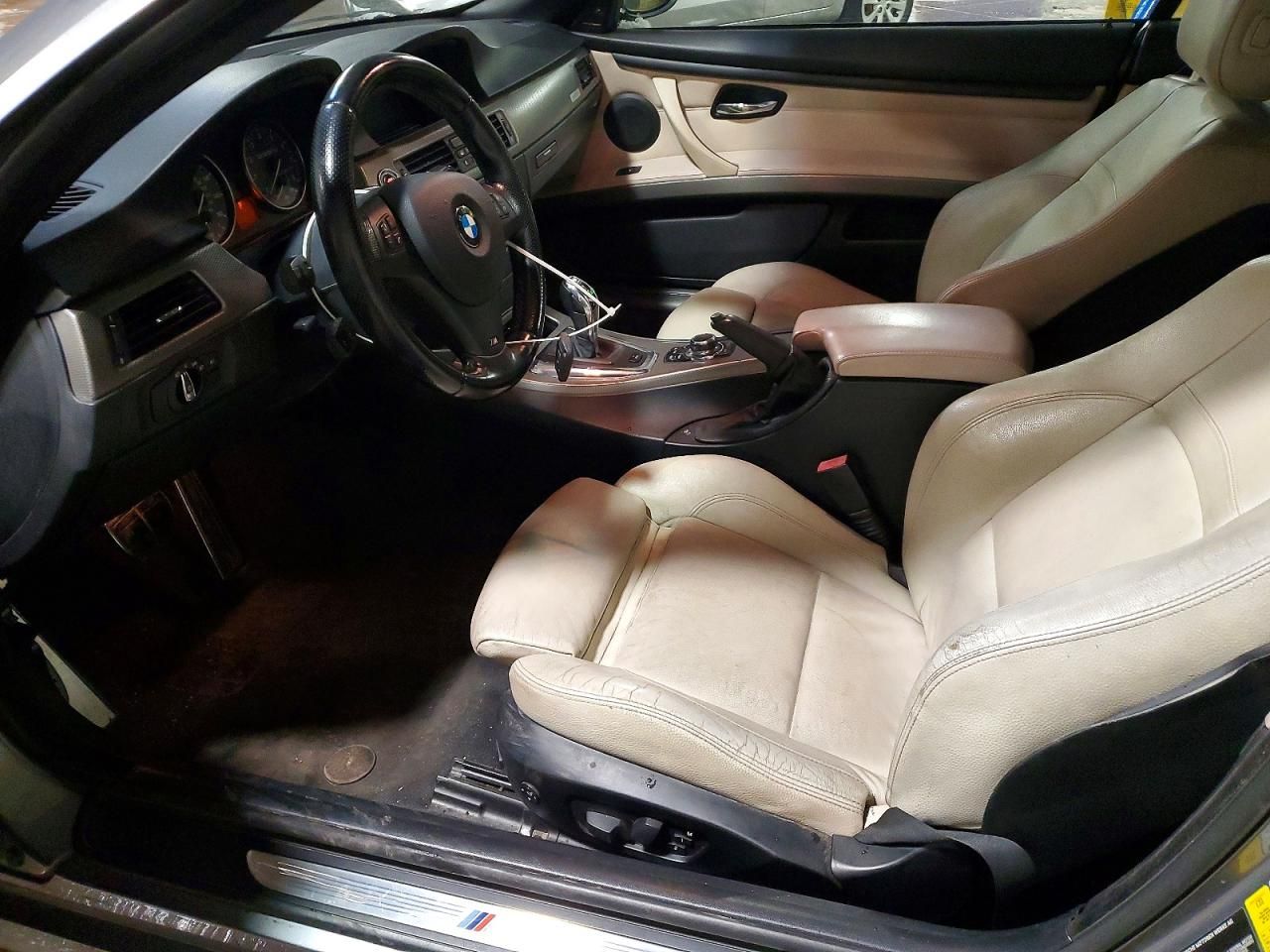 2013 BMW 335 i Sulev