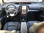 2018 Toyota Prius Prime