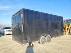 2023 Spartan Cargo Cargo TRL-Enclosed Cargo Trailer