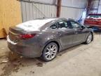 2017 Mazda 6 Touring