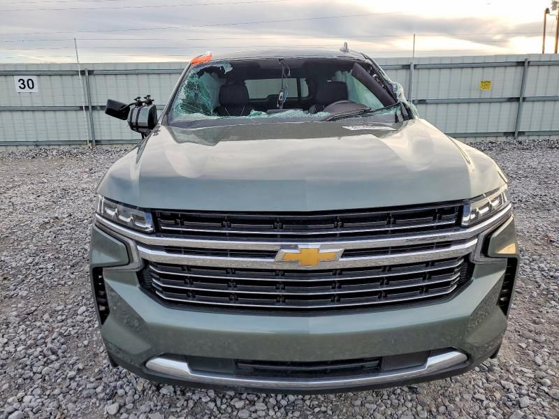 2023 Chevrolet Suburban C1500 lt