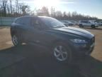 2019 Jaguar F-pace Premium