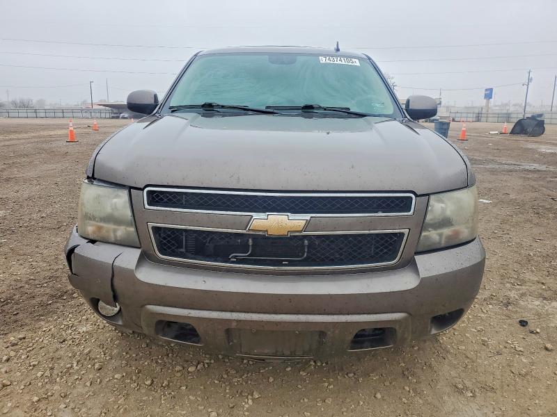 2011 Chevrolet Tahoe C1500 lt