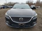2016 Mazda 6 Grand Touring