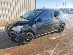 Mitsubishi salvage cars for sale: 2023 Mitsubishi Mirage es