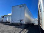 2015 Utility VS2DX DRY Van Trailer