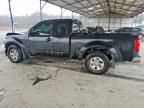 2009 Nissan Frontier King cab xe