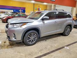 2017 Toyota Highlander for sale in Exeter, RI