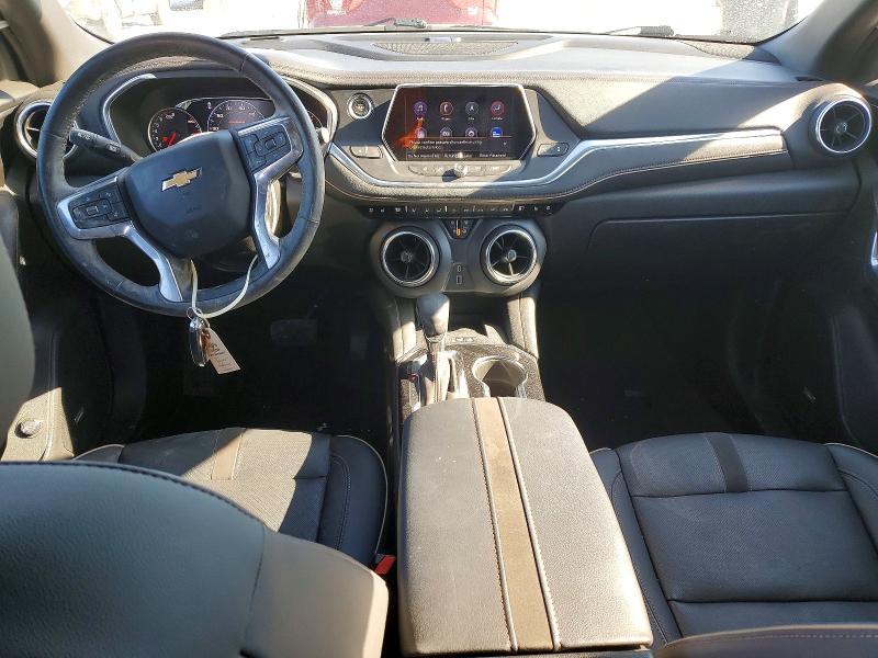 2020 Chev Blazer