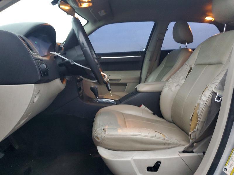 2006 Chrysler 300 Touring