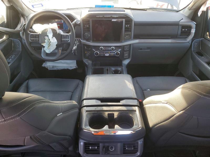 2024 Ford F150 xlt