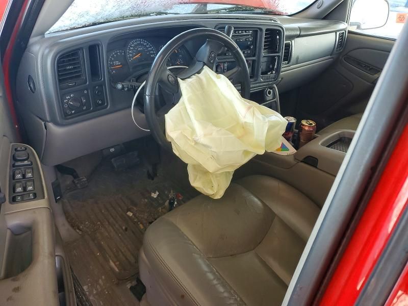 2005 Chevrolet Avalanche C1500