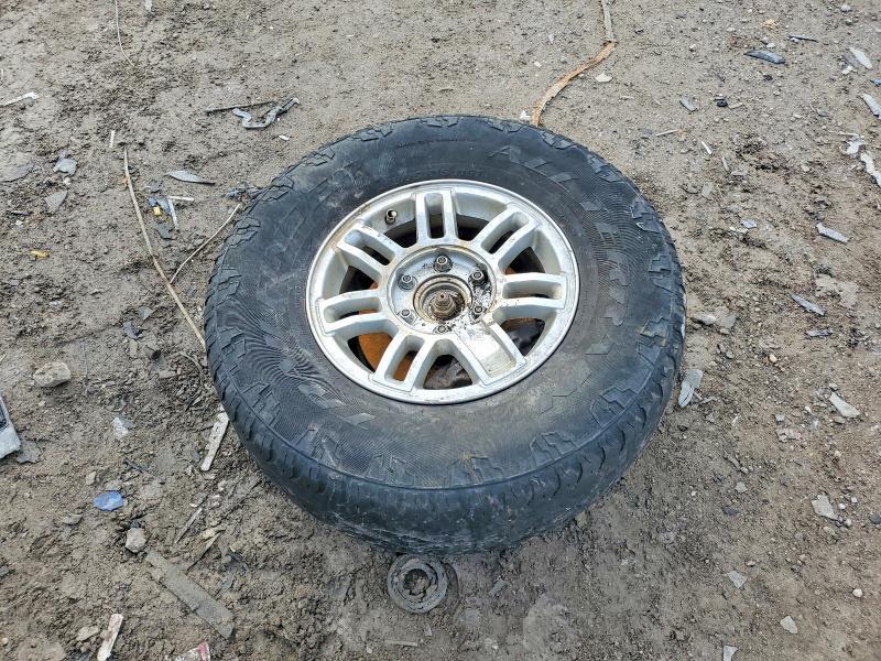 2006 Hummer 2006 Humm H3