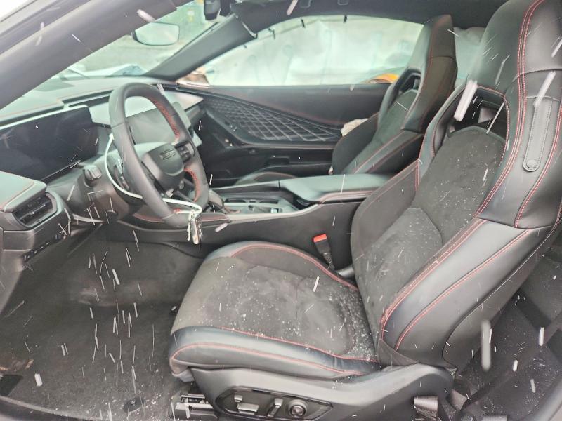 2024 Dodge Charger Daytona Scat Pack